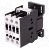 CL03A300TJ_Contactor:3-pole; NO x3; 110÷120VAC; 25A; DIN