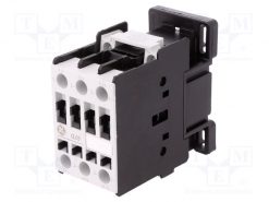 CL03A300TJ_Contactor:3-pole; NO x3; 110÷120VAC; 25A; DIN