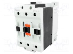 11BF11000230_Contactor:3-pole; NO x3; 230VAC; 110A; DIN; BF; screw terminals