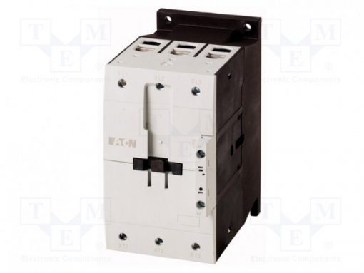 DILM95(RDC24)_Contactor:3-pole; NO x3; 24VDC; 95A; DIN