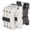 CI 12 230V AC_Contactor:3-pole; NO x3; 230VAC; 12A; DIN