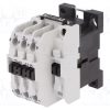 CI 15 230V AC_Contactor:3-pole; NO x3; 230VAC; 16A; DIN