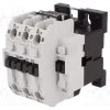 CI 16 230V AC_Contactor:3-pole; NO x3; 230VAC; 16A; DIN