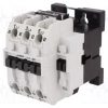 CI 20 230V AC_Contactor:3-pole; NO x3; 230VAC; 20A; DIN