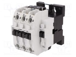 CI 20 230V AC_Contactor:3-pole; NO x3; 230VAC; 20A; DIN