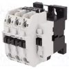 CI 25 230V AC_Contactor:3-pole; NO x3; 230VAC; 25A; DIN