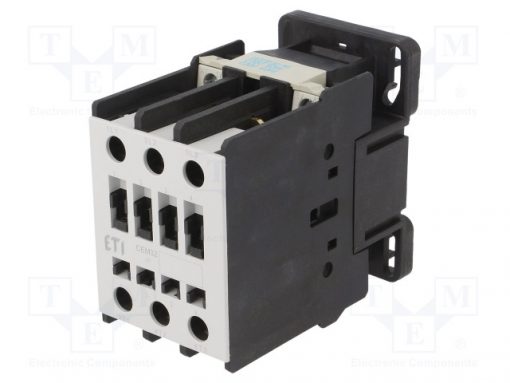 CEM32.00-230V-50/60HZ_Contactor:3-pole; NO x3; 230VAC; 32A; DIN