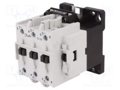 CI 32 230V AC_Contactor:3-pole; NO x3; 230VAC; 32A; DIN