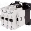 CI 37 230V AC_Contactor:3-pole; NO x3; 230VAC; 37A; DIN