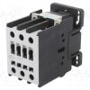 CEM40.00-230V-50/60HZ_Contactor:3-pole; NO x3; 230VAC; 40A; DIN