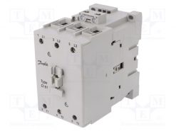 CI 61 230V AC_Contactor:3-pole; NO x3; 230VAC; 60A; DIN