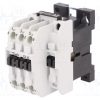 CI 6 230V AC_Contactor:3-pole; NO x3; 230VAC; 6A; DIN