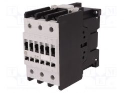 CL08A300M6_Contactor:3-pole; NO x3; 230VAC; 80A; DIN