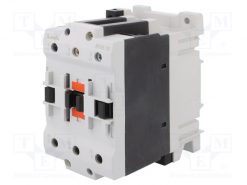 11BF9500230_Contactor:3-pole; NO x3; 230VAC; 95A; DIN; BF; screw terminals