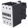 CL09A300M6_Contactor:3-pole; NO x3; 230VAC; 95A; DIN