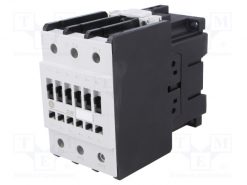 CL09A300M6_Contactor:3-pole; NO x3; 230VAC; 95A; DIN