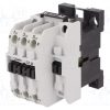 CI 9 230V AC_Contactor:3-pole; NO x3; 230VAC; 9A; DIN