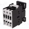 CL03A300T1_Contactor:3-pole; NO x3; 24VAC; 25A; DIN