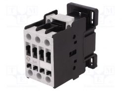 CL03A300T1_Contactor:3-pole; NO x3; 24VAC; 25A; DIN