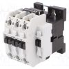 CI 30 24V AC_Contactor:3-pole; NO x3; 24VAC; 30A; DIN