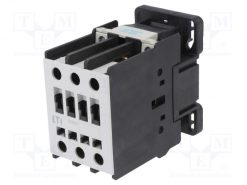 CEM32.00-24V-50/60HZ_Contactor:3-pole; NO x3; 24VAC; 32A; DIN