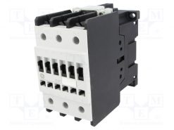 CL07A300M1_Contactor:3-pole; NO x3; 24VAC; 65A; DIN