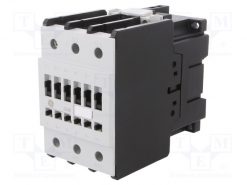 CL09A300M1_Contactor:3-pole; NO x3; 24VAC; 95A; DIN