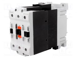 11BF110C0024_Contactor:3-pole; NO x3; 24VDC; 110A; DIN; BF; screw terminals