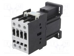 CEM25.00-24V-DC_Contactor:3-pole; NO x3; 24VDC; 25A; DIN