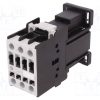 CL03D300TD_Contactor:3-pole; NO x3; 24VDC; 25A; DIN