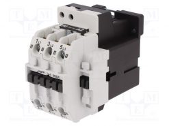 CI 30 24V DC_Contactor:3-pole; NO x3; 24VDC; 32A; DIN