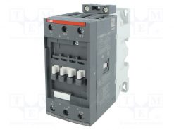 1SBL367001R4100_Contactor:3-pole; NO x3; 24÷60VAC; 52A; DIN