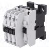 CI 9 400V AC_Contactor:3-pole; NO x3; 400VAC; 9A; DIN