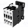 CL25A300T2_Contactor:3-pole; NO x3; 42VAC; 25A; DIN