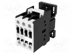 CL25A300T2_Contactor:3-pole; NO x3; 42VAC; 25A; DIN