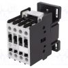 CL01A301TJ_Contactor:3-pole; NO x3; Auxiliary contacts: NC; 110÷120VAC; 12A