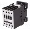 CL04A301MJ_Contactor:3-pole; NO x3; Auxiliary contacts: NC; 110÷120VAC; 32A