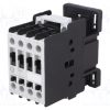 CL01A301T3_Contactor:3-pole; NO x3; Auxiliary contacts: NC; 115VAC; 12A; CL