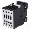 CL04A301M6_Contactor:3-pole; NO x3; Auxiliary contacts: NC; 230VAC; 32A; CL