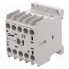 CI 5-5 01 230V AC_Contactor:3-pole; NO x3; Auxiliary contacts: NC; 230VAC; 4.9A