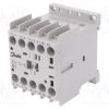 CI 5-5 01 240V AC_Contactor:3-pole; NO x3; Auxiliary contacts: NC; 240VAC; 4.9A