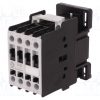 CL00A301T1_Contactor:3-pole; NO x3; Auxiliary contacts: NC; 24VAC; 9A; CL