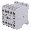 CI 5-5 01 24V DC_Contactor:3-pole; NO x3; Auxiliary contacts: NC; 24VDC; 4.9A; CI 5