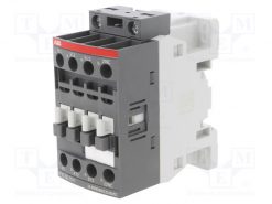 1SBL177001R4101_Contactor:3-pole; NO x3; Auxiliary contacts: NC; 24÷60VAC; 16A