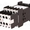 3TF2211-0BB4_Contactor:3-pole; NO x3; Auxiliary contacts: NC