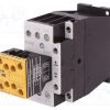 DILMS17-R23(RDC24)_Contactor:3-pole; NO x3; Auxiliary contacts: NC x2