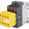 1SBL157082R1322_Contactor:3-pole; NO x3; Auxiliary contacts: NC x2