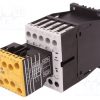 DILAS-R44(24VDC)_Contactor:3-pole; NO x3; Auxiliary contacts: NC x4