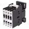 CL01A310TJ_Contactor:3-pole; NO x3; Auxiliary contacts: NO; 110÷120VAC; 12A