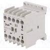 CI 5-12 10 230V AC_Contactor:3-pole; NO x3; Auxiliary contacts: NO; 230VAC; 11.5A